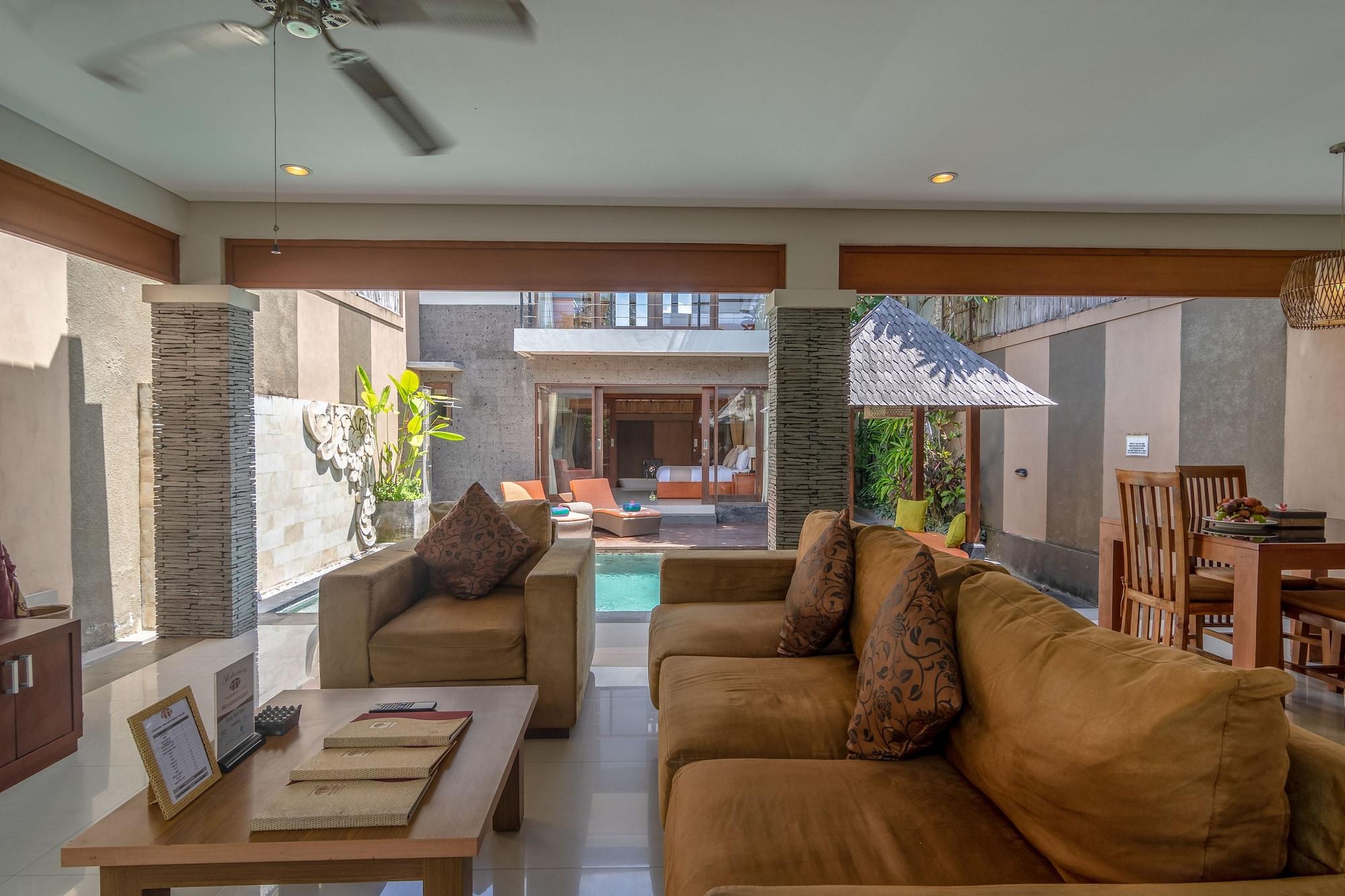 Hotel Nyanyi Sanctuary By Ini Vie Hospitality Kuta (Bali)