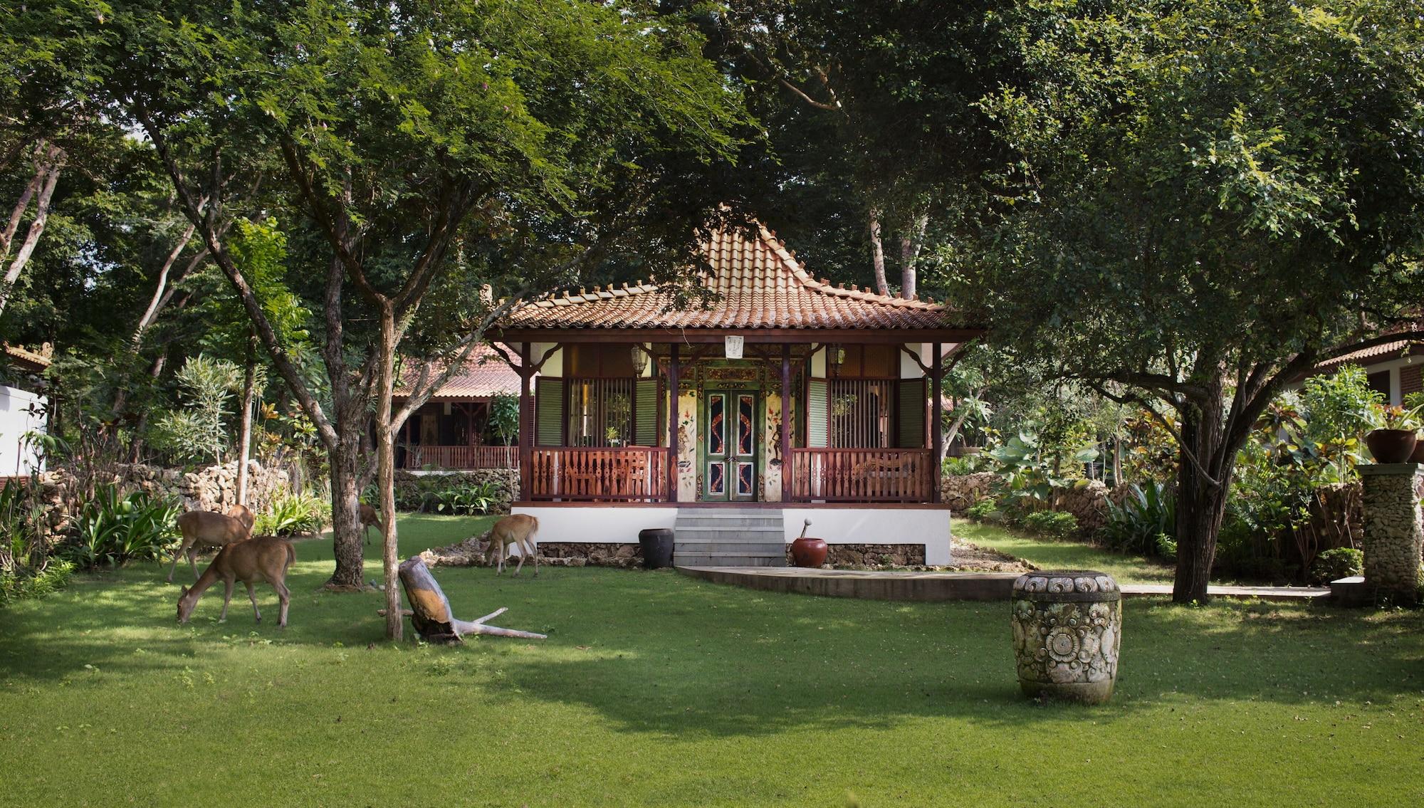 Plataran Menjangan Resort&spa - Chse Certified 5*