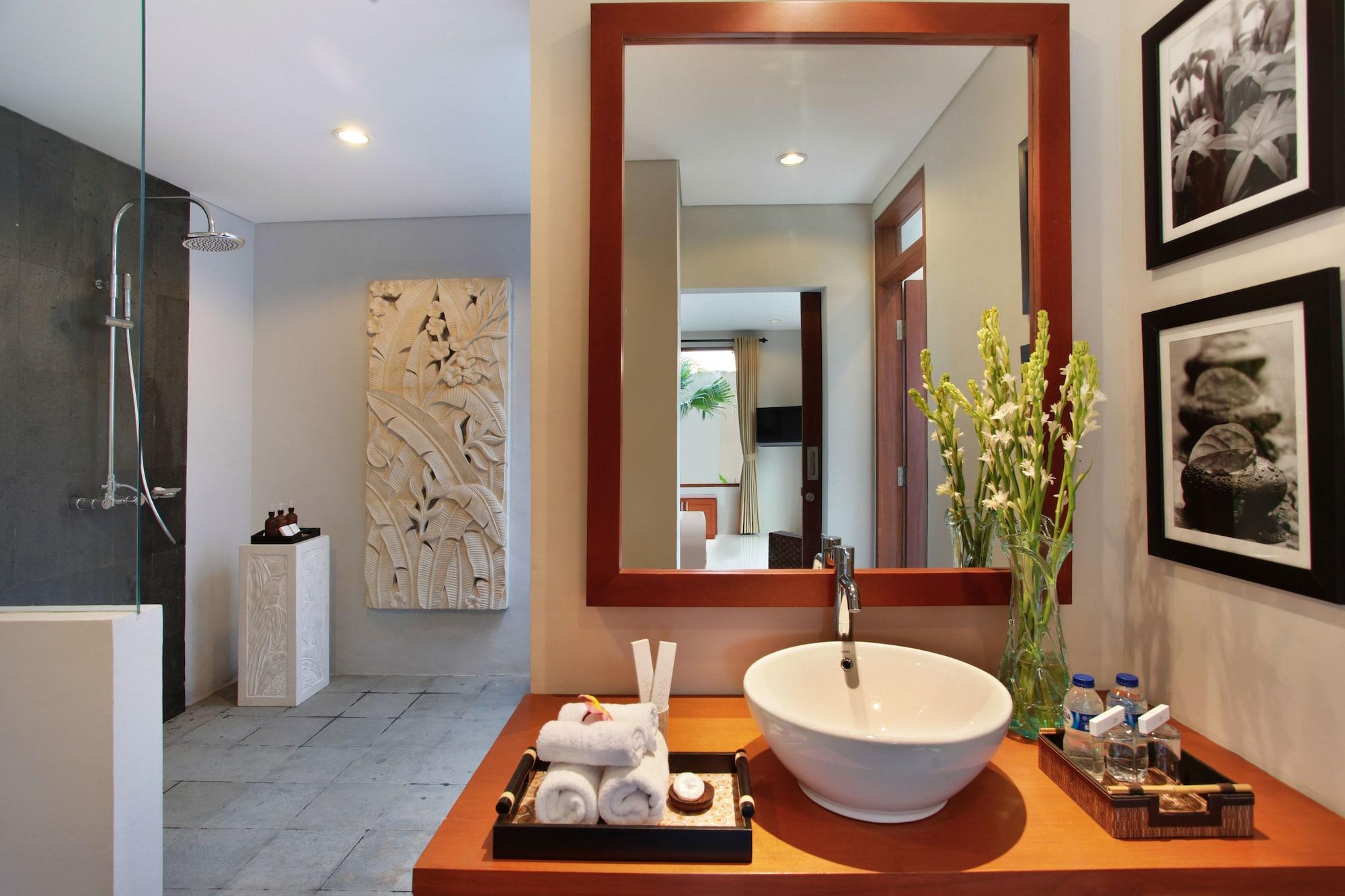 Nyanyi Sanctuary By Ini Vie Hospitality 4* Kuta (Bali)
