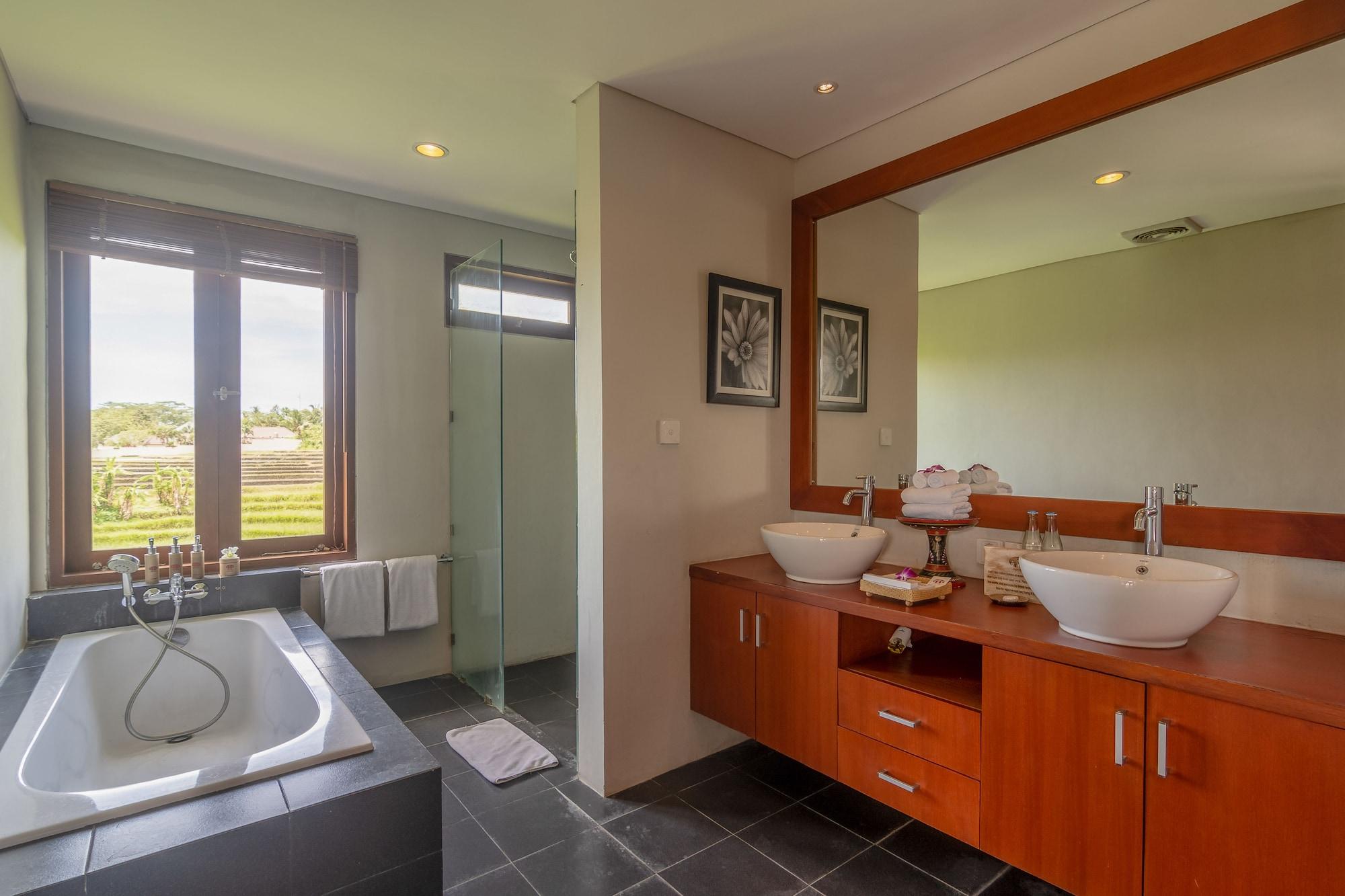 Nyanyi Sanctuary By Ini Vie Hospitality Hotel 4*