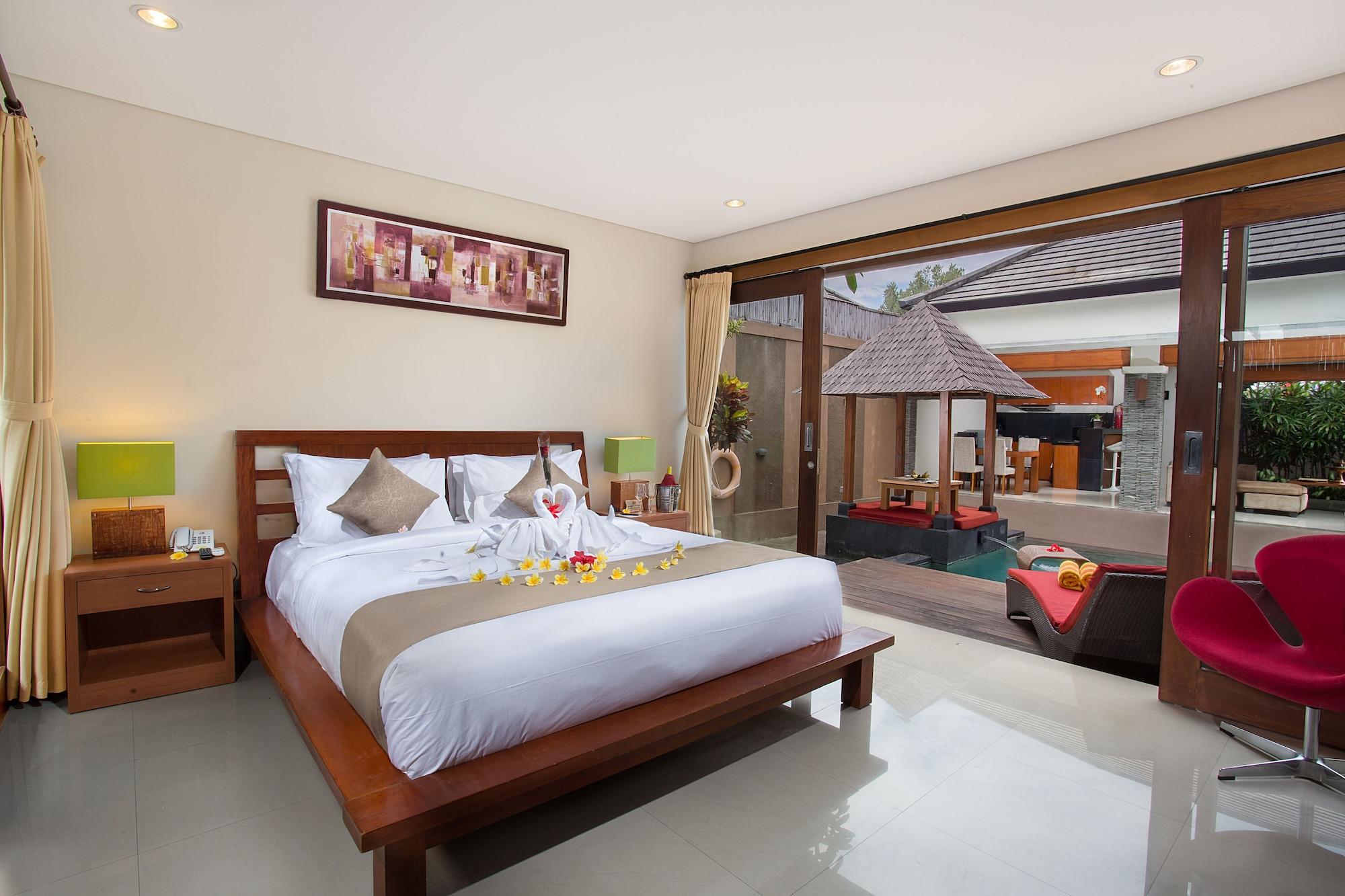 Hotel Nyanyi Sanctuary By Ini Vie Hospitality 4*
