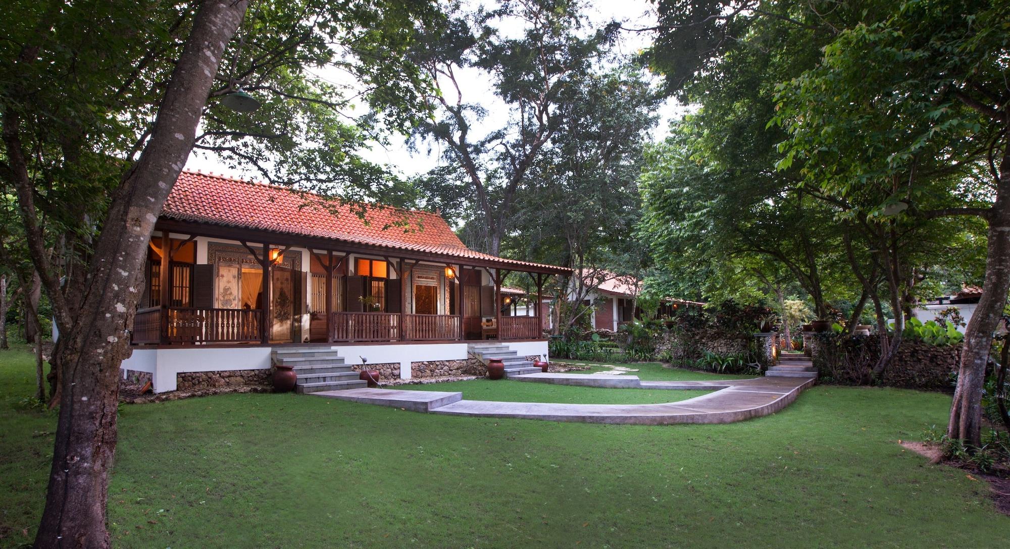 Plataran Menjangan Resort&spa - Chse Certified Banyuwedang