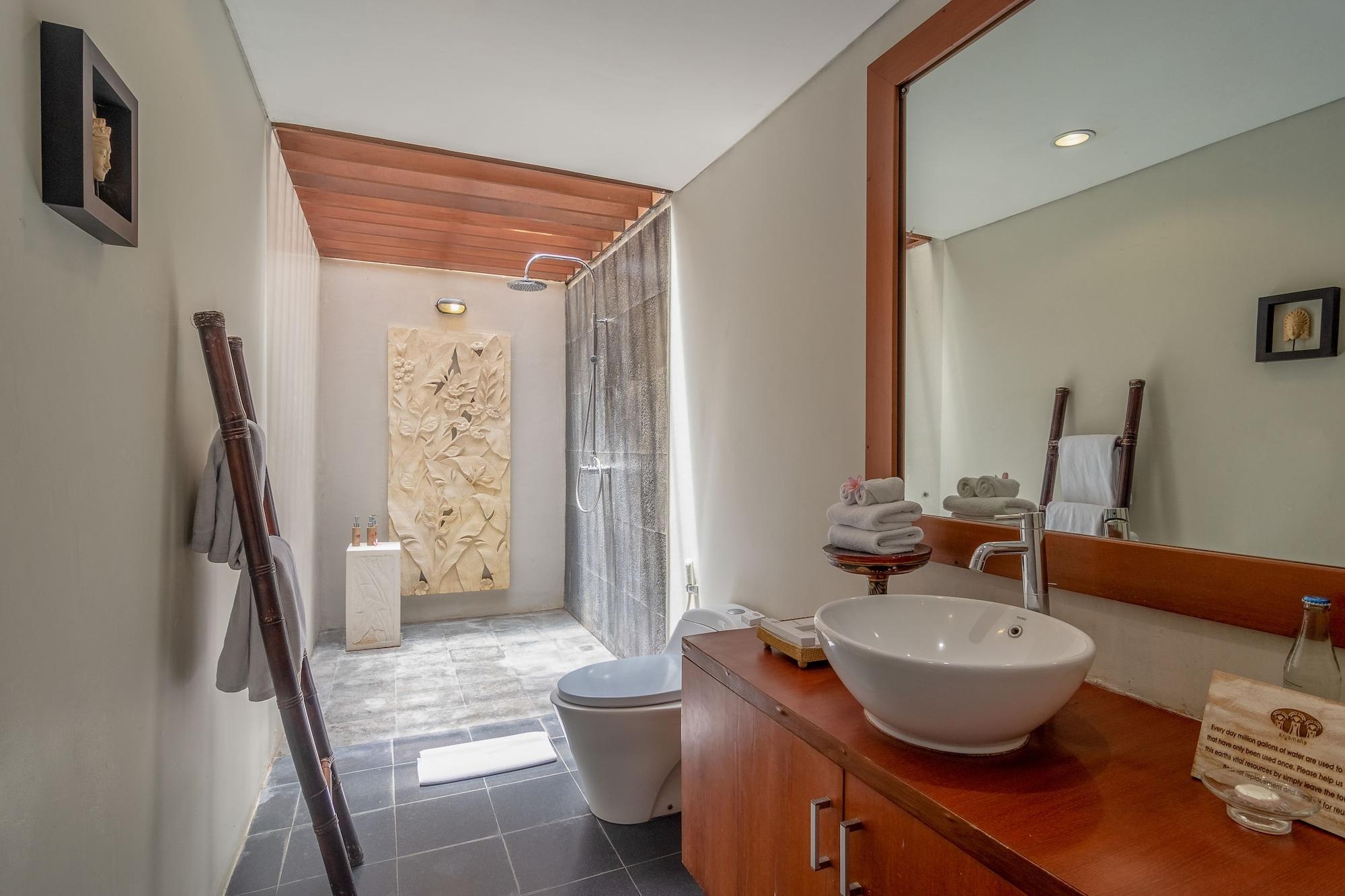 Hotel Nyanyi Sanctuary By Ini Vie Hospitality Kuta (Bali)
