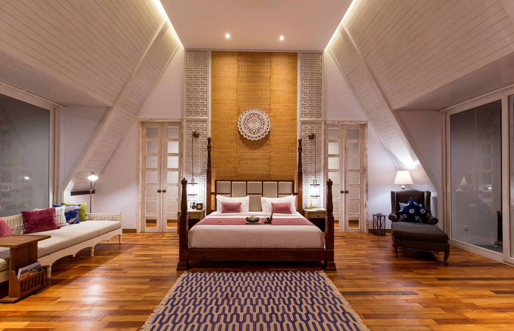 Resort Plataran Menjangan And - Chse Certified 5*