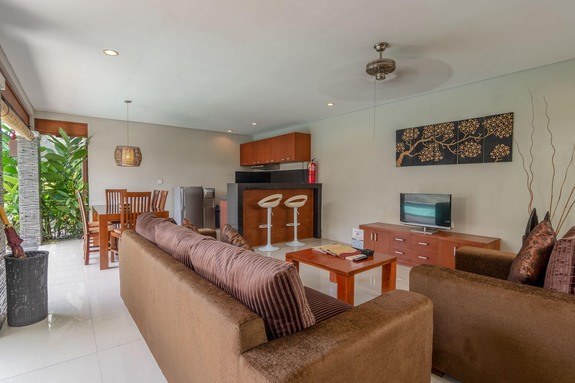 Nyanyi Sanctuary By Ini Vie Hospitality Kuta (Bali)
