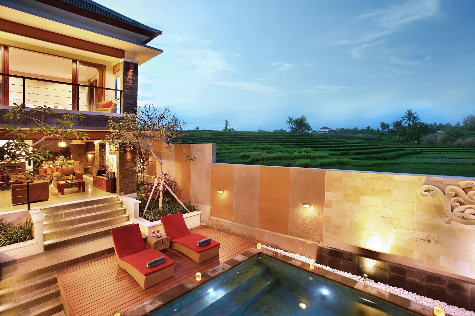 Nyanyi Sanctuary By Ini Vie Hospitality Hotel 4*