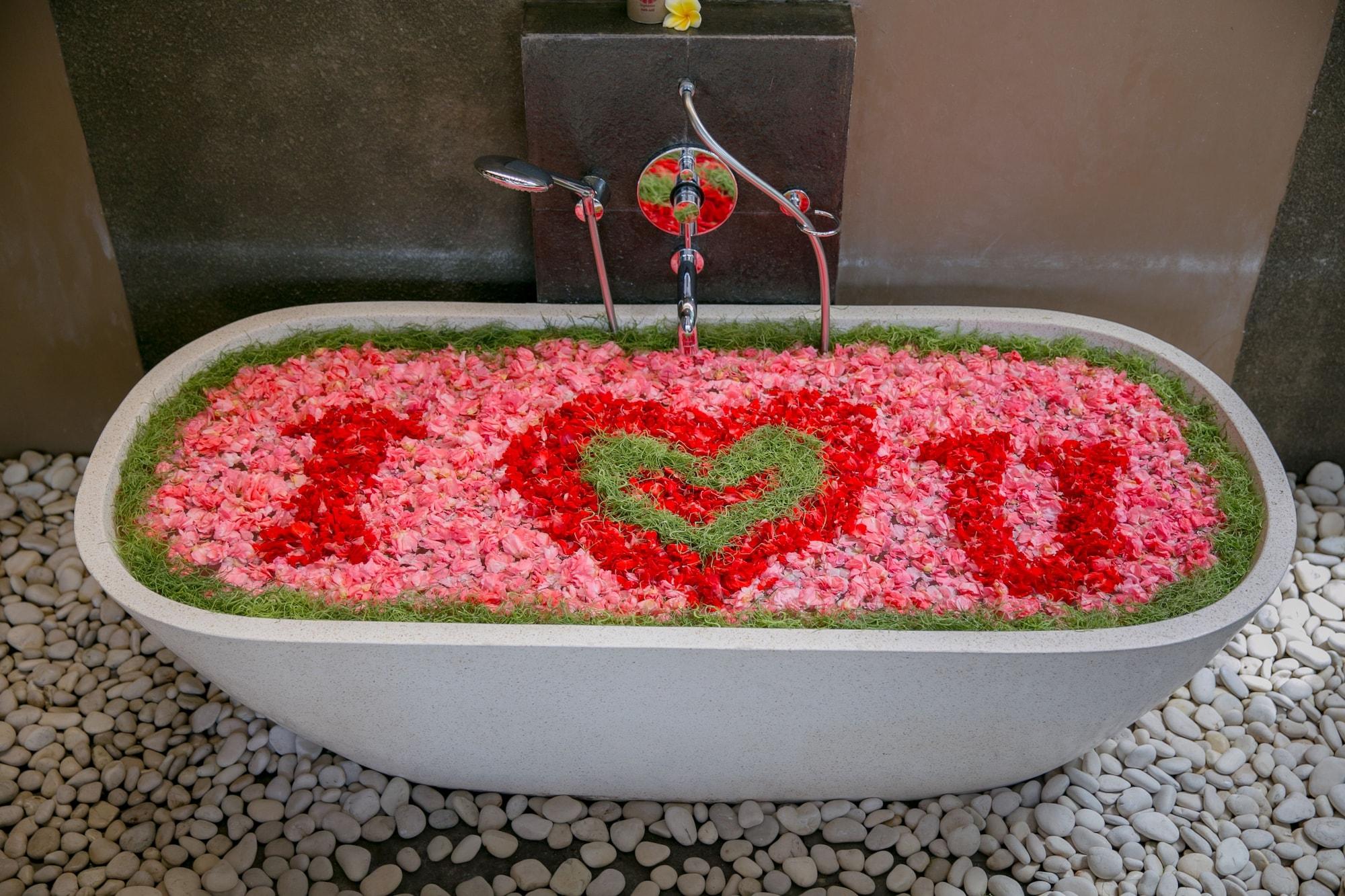 Nyanyi Sanctuary By Ini Vie Hospitality 4* Kuta (Bali)