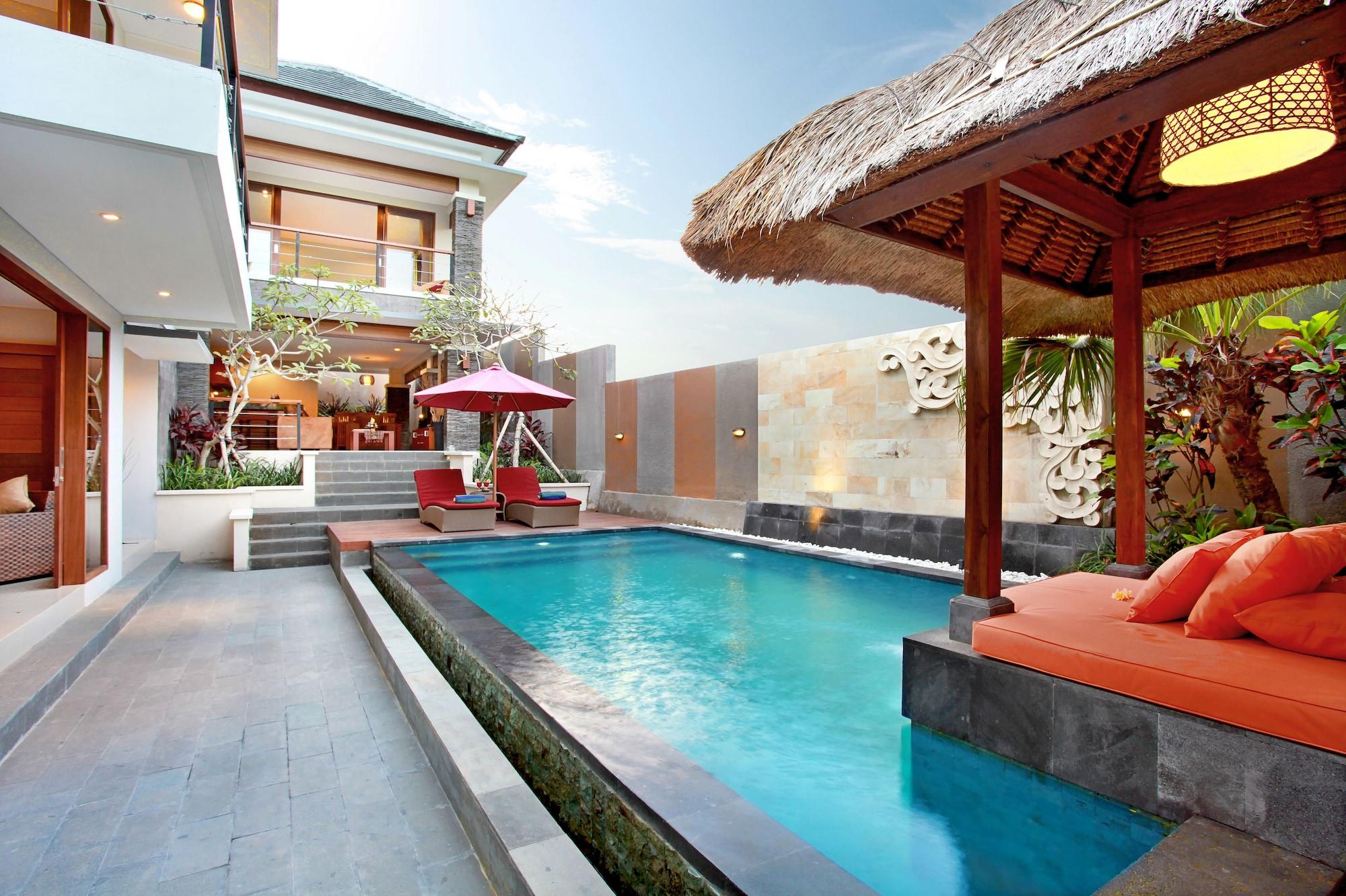 Hotel Nyanyi Sanctuary By Ini Vie Hospitality 4*