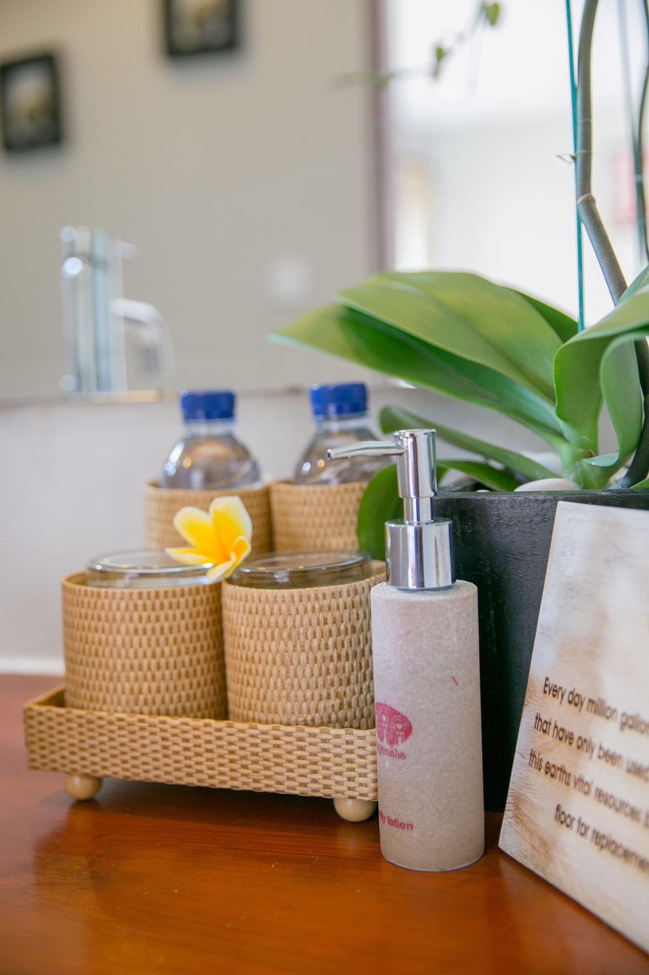 Nyanyi Sanctuary By Ini Vie Hospitality 4*