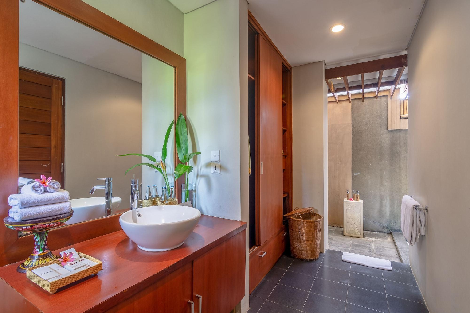 Nyanyi Sanctuary By Ini Vie Hospitality Hotel