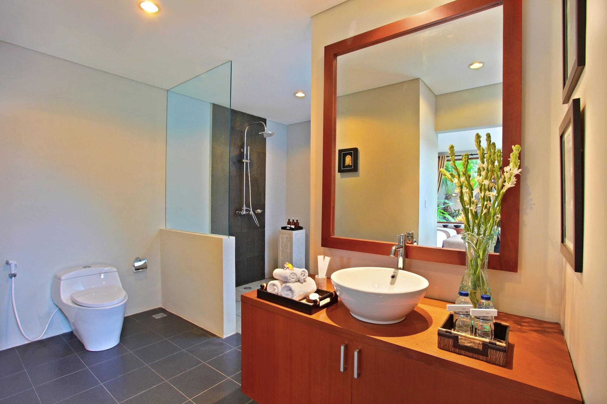 Nyanyi Sanctuary By Ini Vie Hospitality Hotel Kuta (Bali)