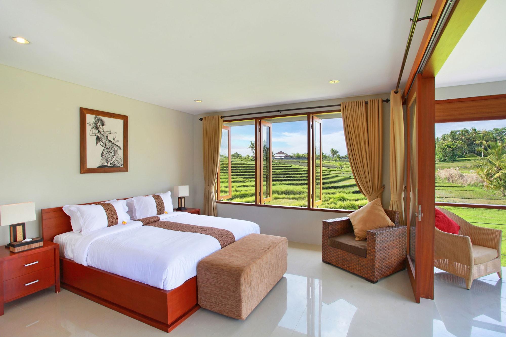 Hotel Nyanyi Sanctuary By Ini Vie Hospitality 4*