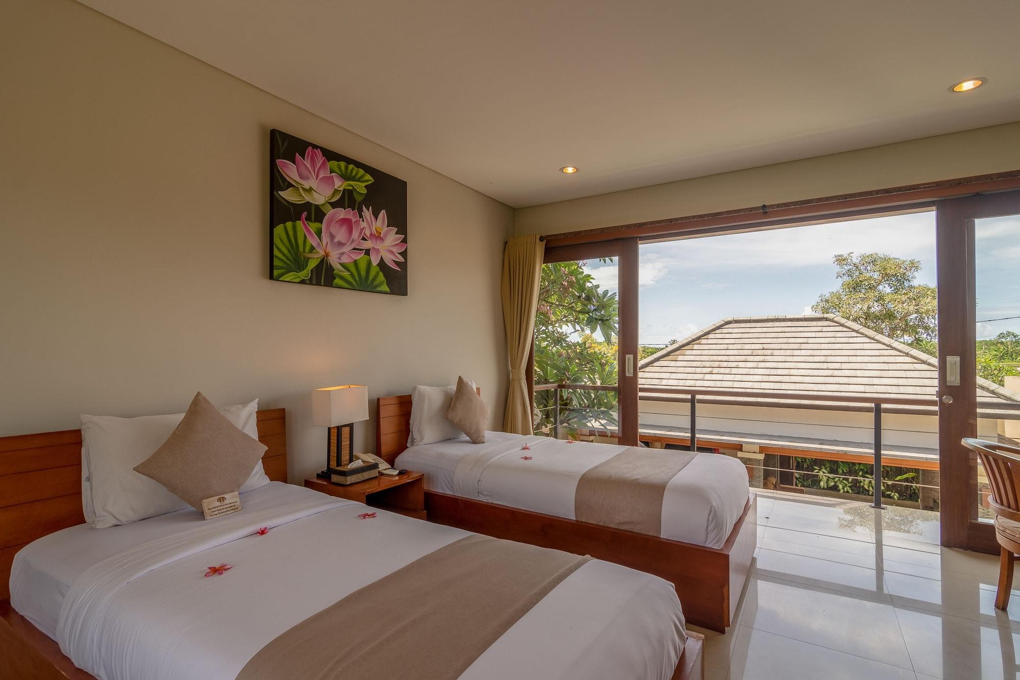 Hotel Nyanyi Sanctuary By Ini Vie Hospitality
