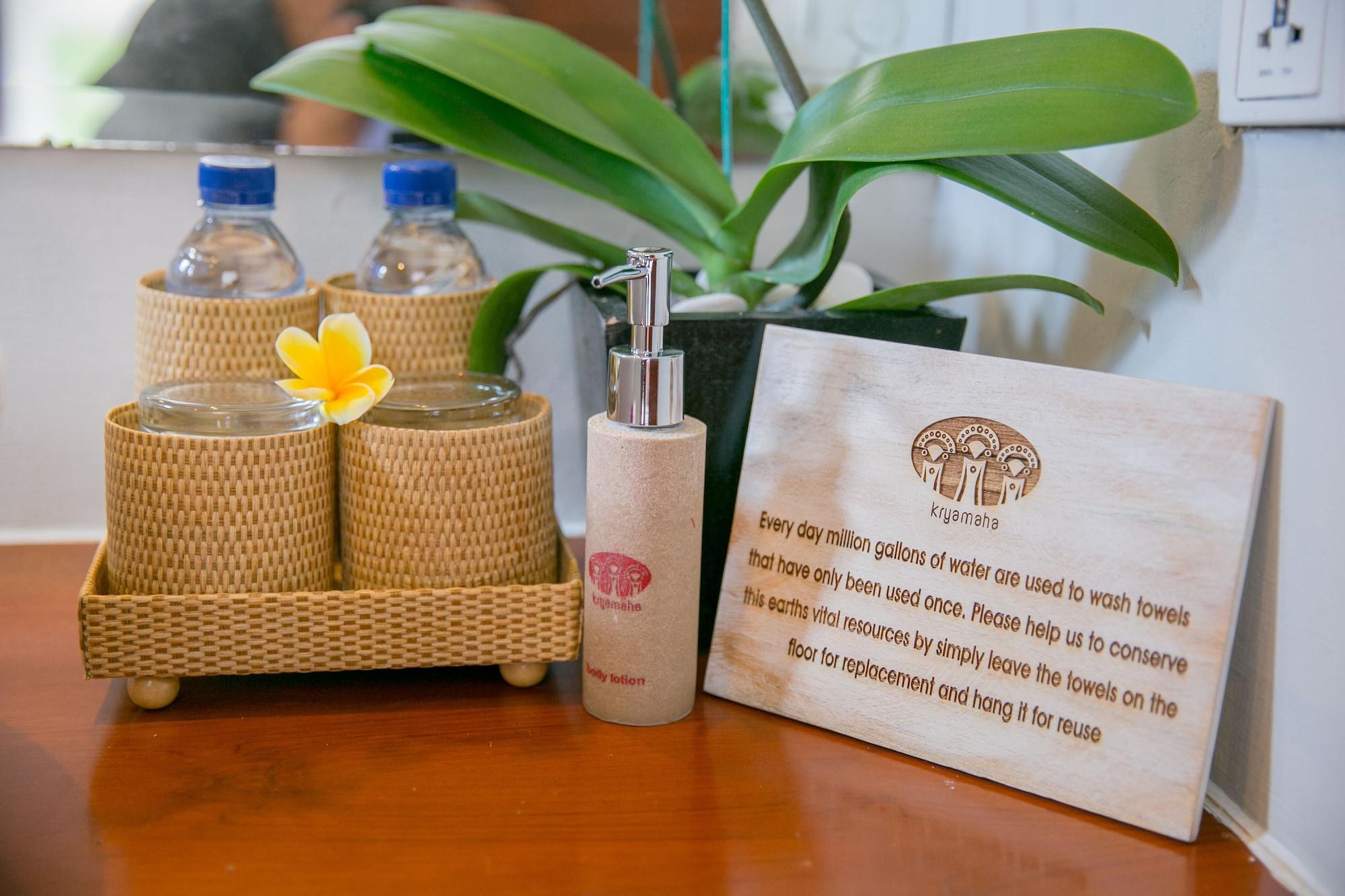Nyanyi Sanctuary By Ini Vie Hospitality Hotel Kuta (Bali)