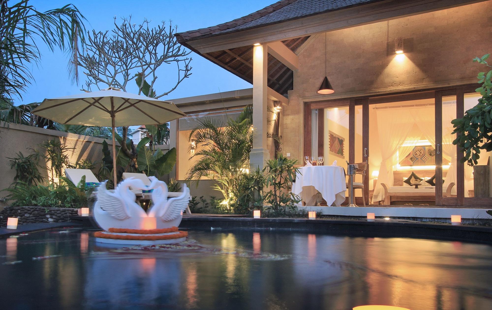 The Sankara By Pramana Ubud (Bali)