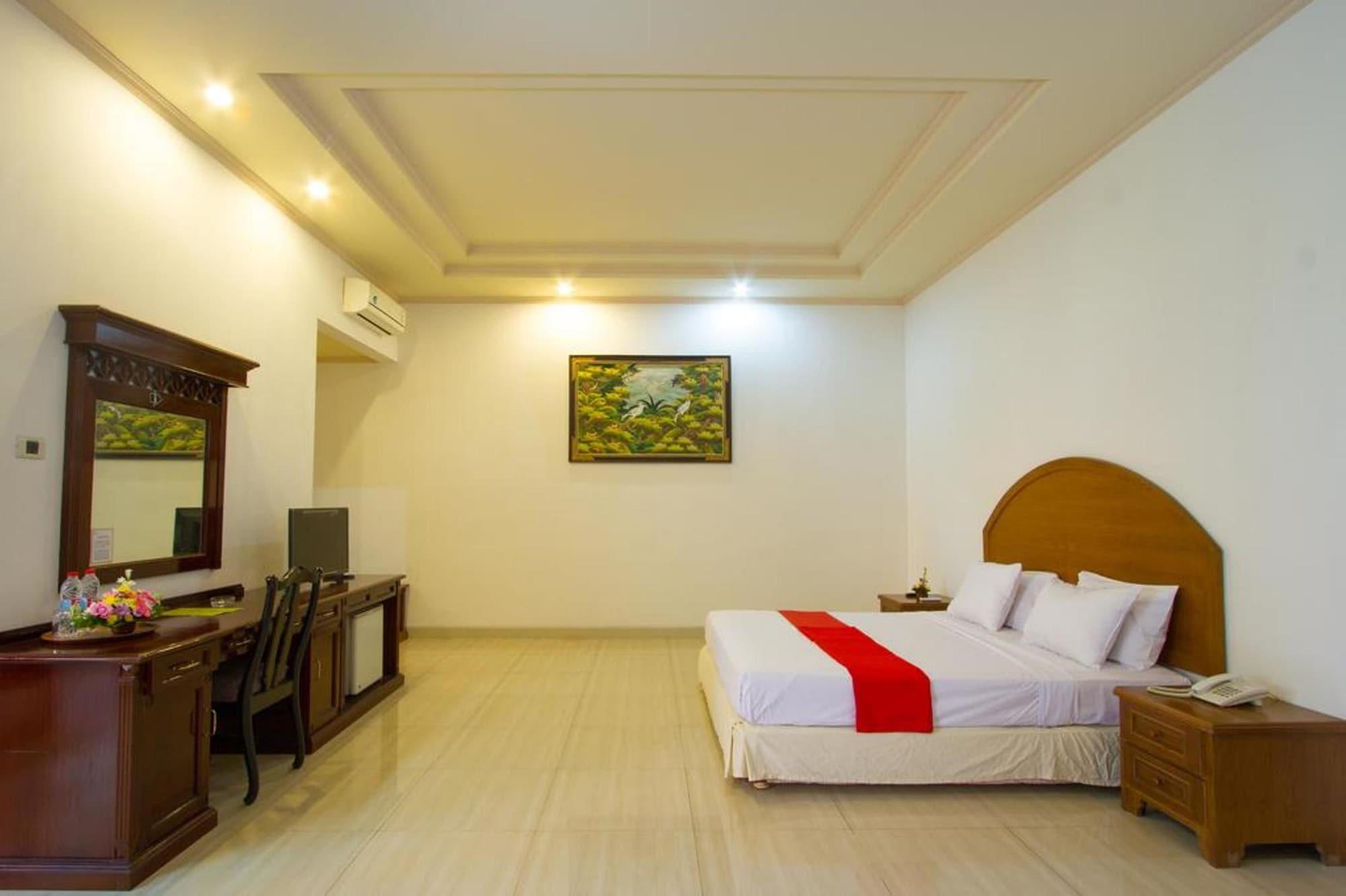 Oranjje 3* Denpasar (Bali)