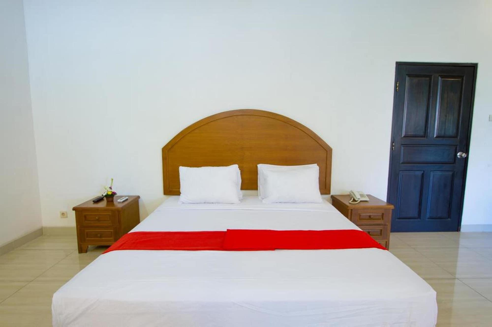Oranjje Hotel