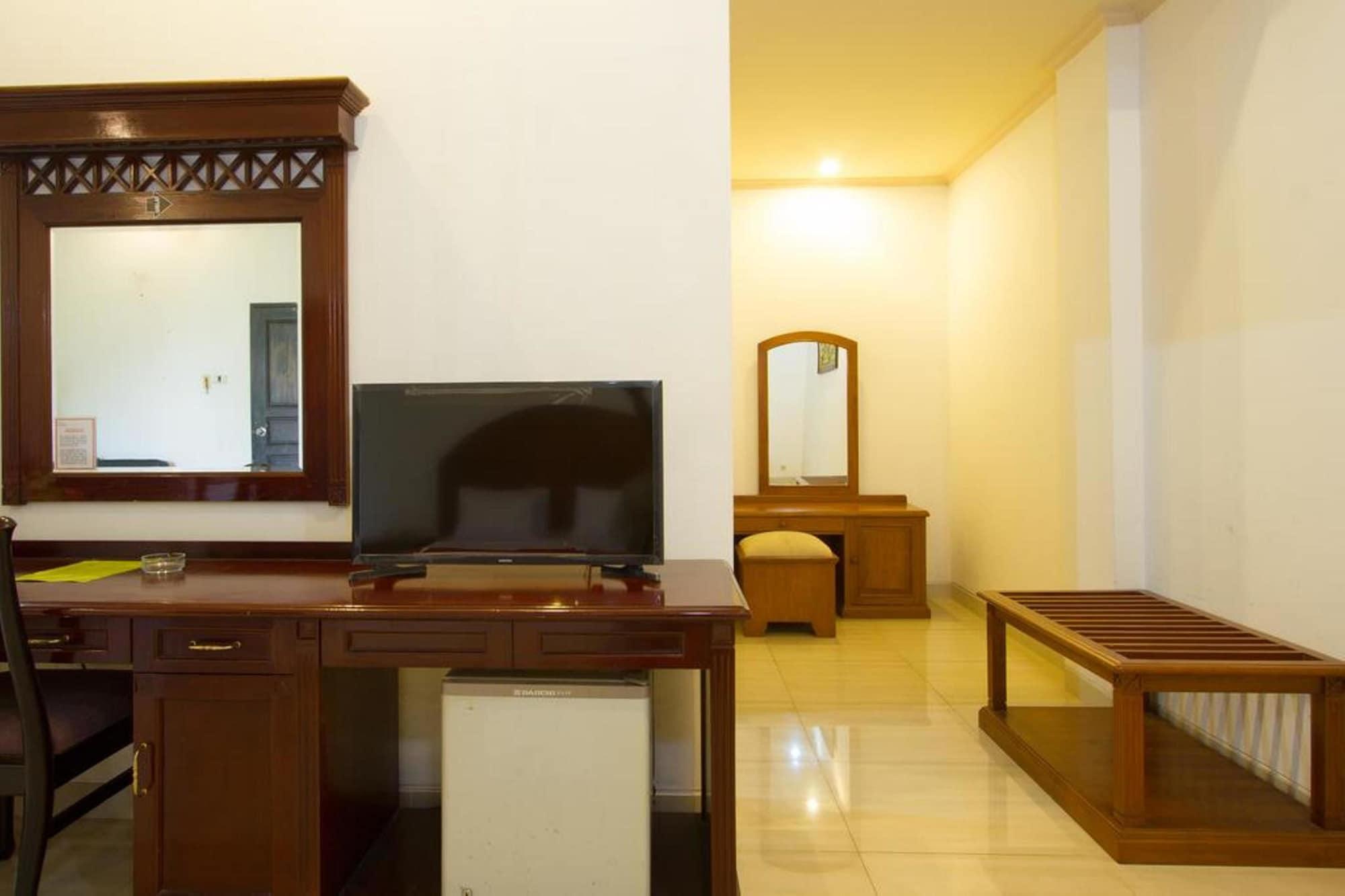 Oranjje Hotel Denpasar (Bali)