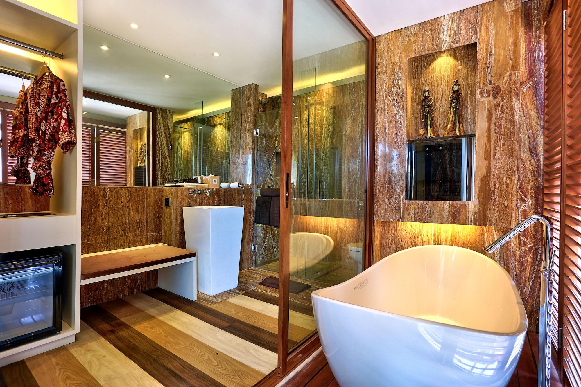 Mega Boutique Hotel Kuta (Bali)