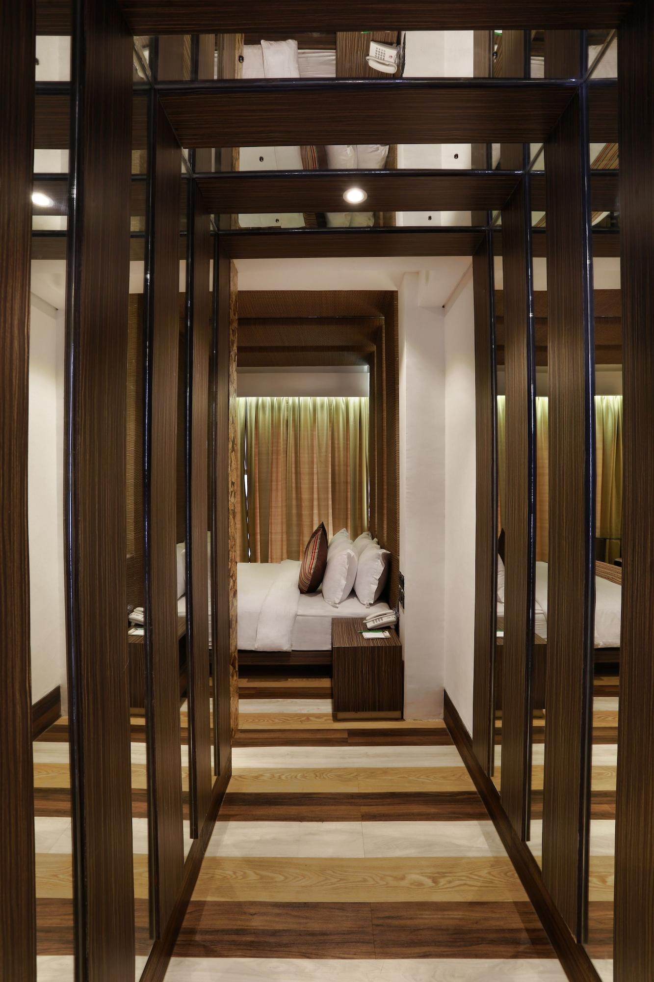 Hotel Mega Boutique Kuta (Bali)