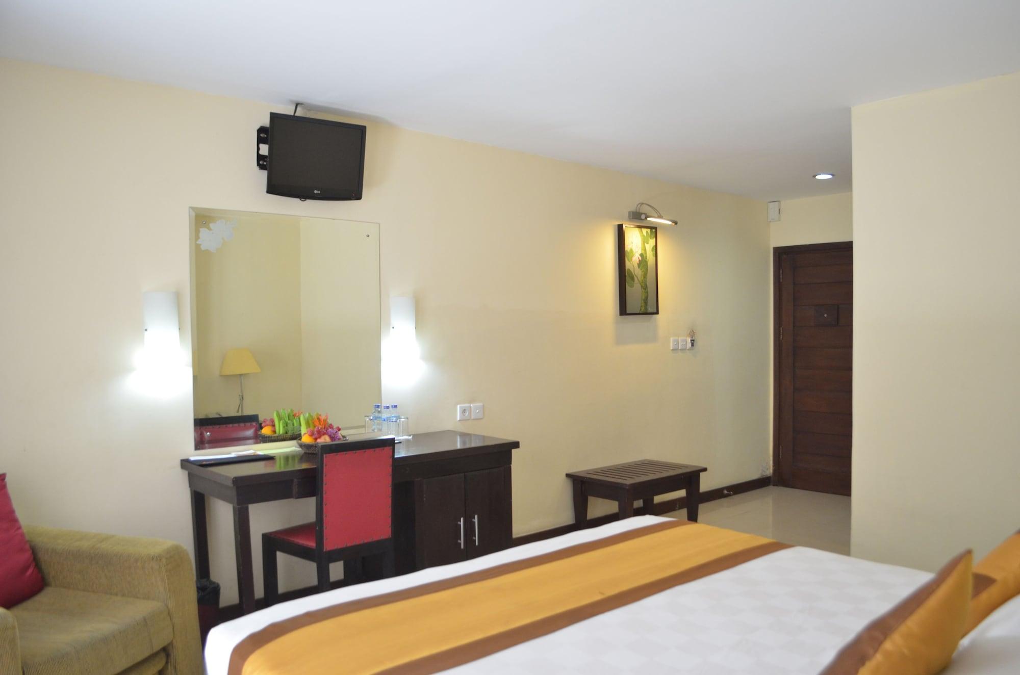 Nirmala & Convention Centre Hotel Denpasar (Bali)