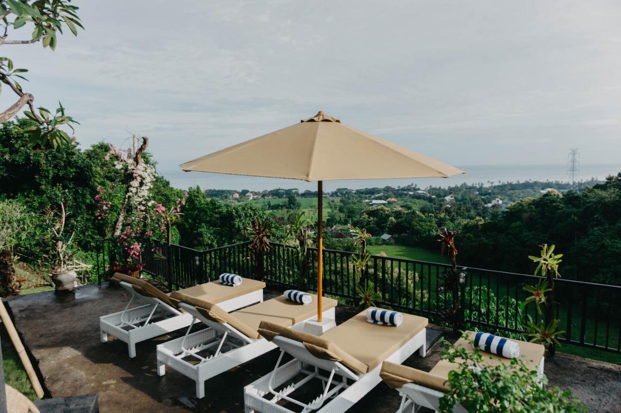 Villa Bukit Sing Sing Singaraja (Bali)