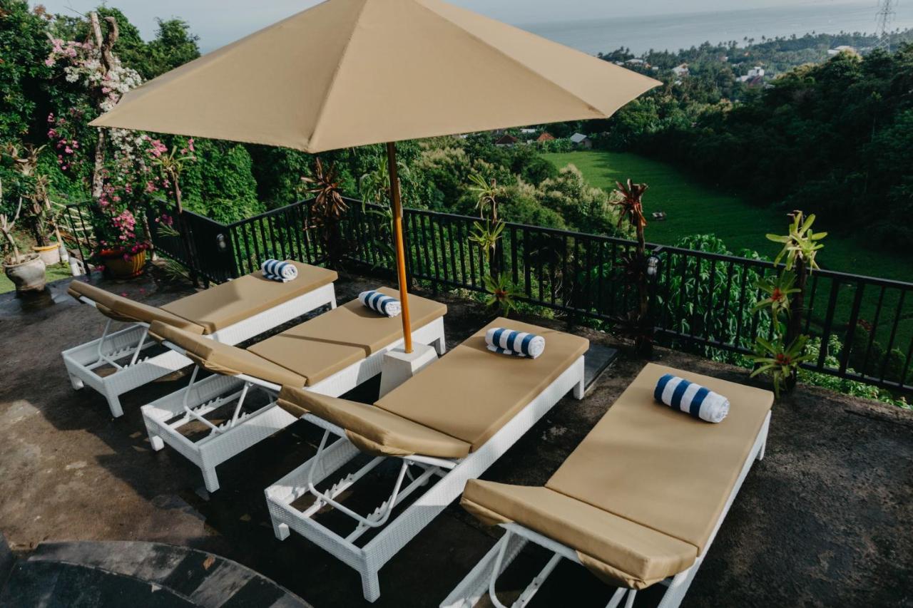 Villa Bukit Sing Sing