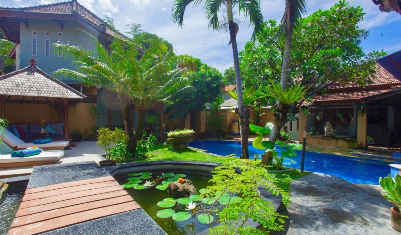 Villa Naga Maya