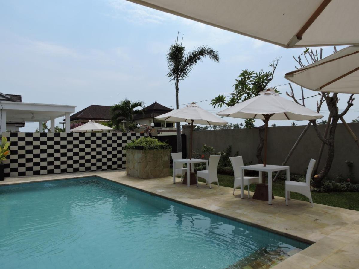 Holiday park Kartika
