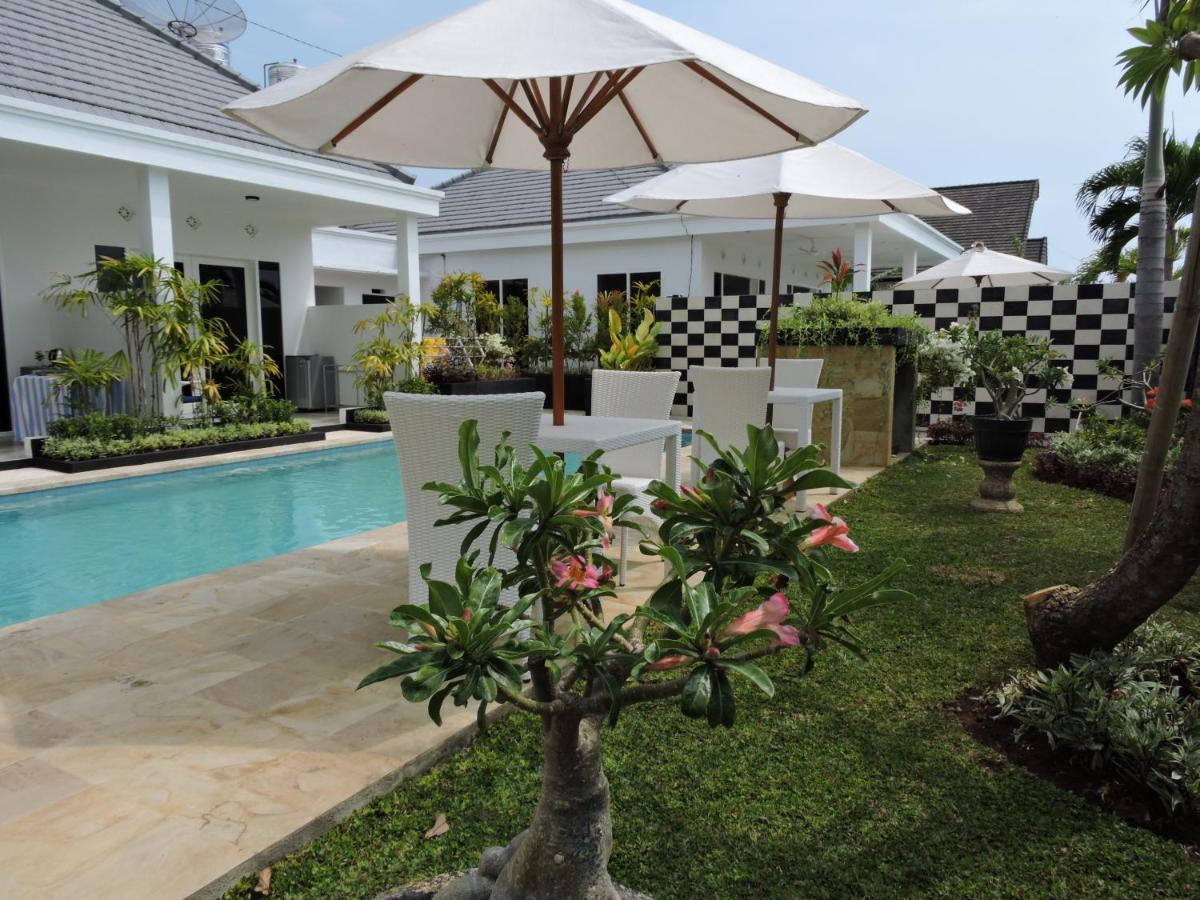 Kartika Holiday park