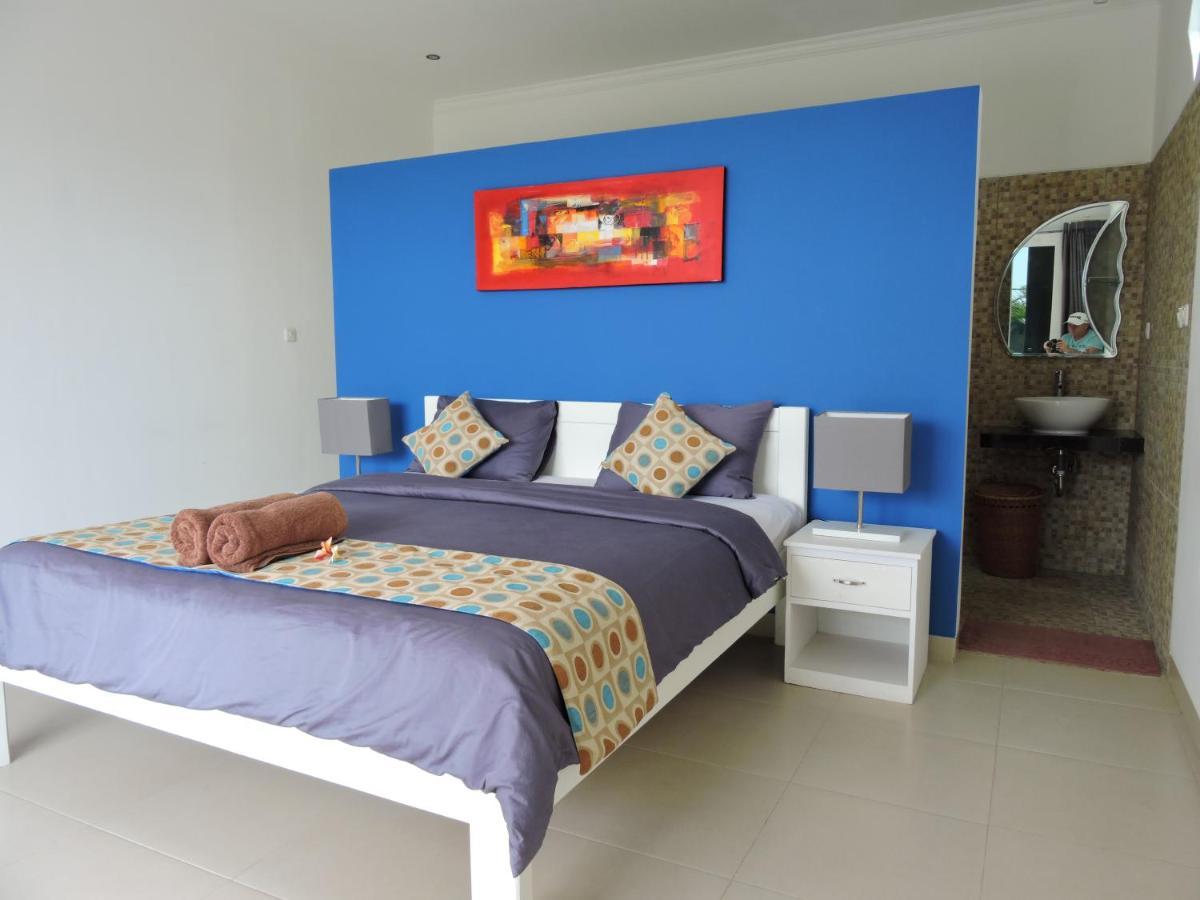 Kartika Holiday park Lovina (Bali)