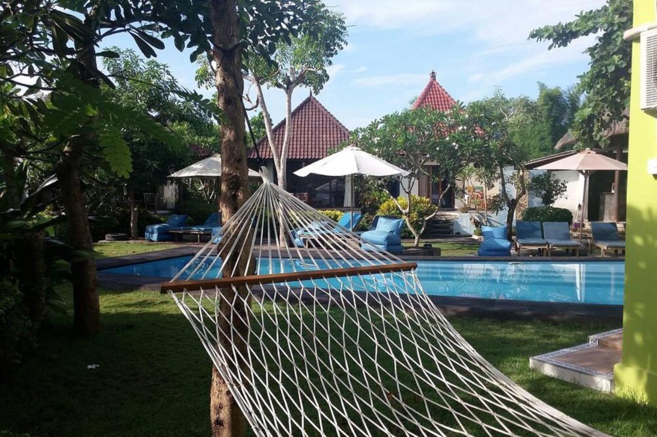 Rigils Nusa Lembongan (Bali)