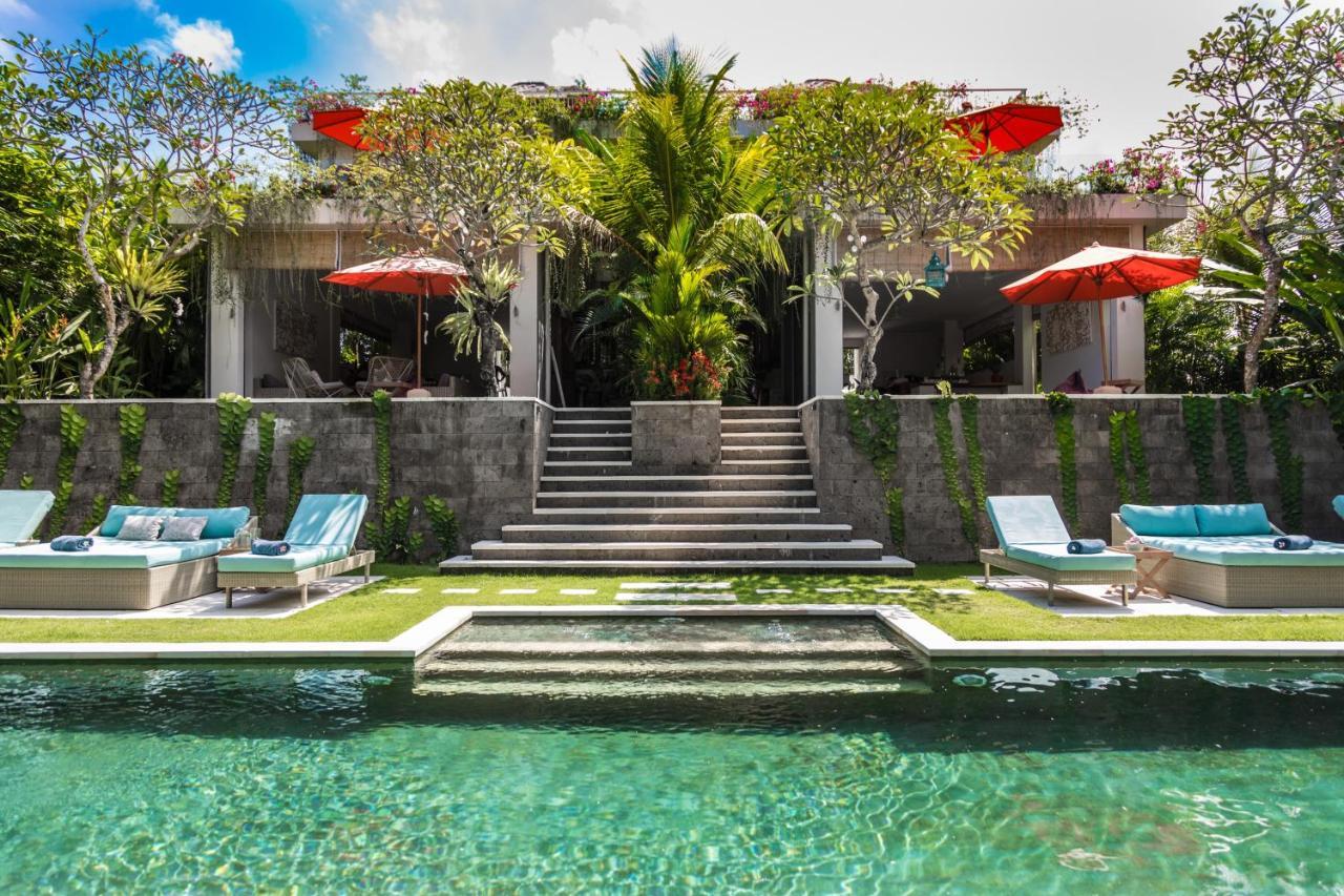 Silversand Villa *