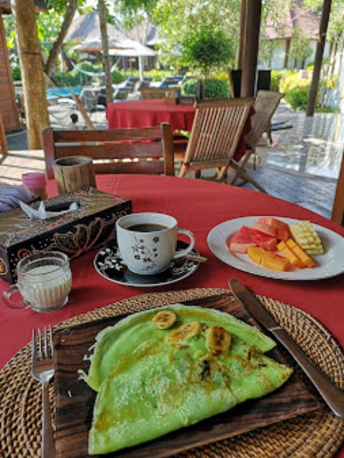Rigils 3* Nusa Lembongan (Bali)