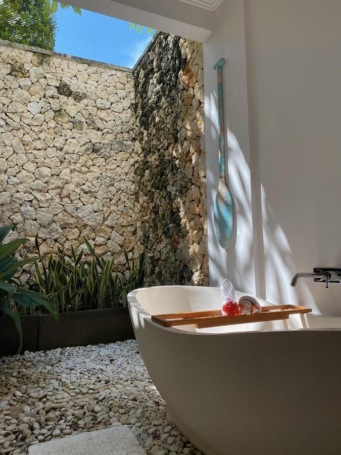 Silversand Villa Tanah Lot (Bali)