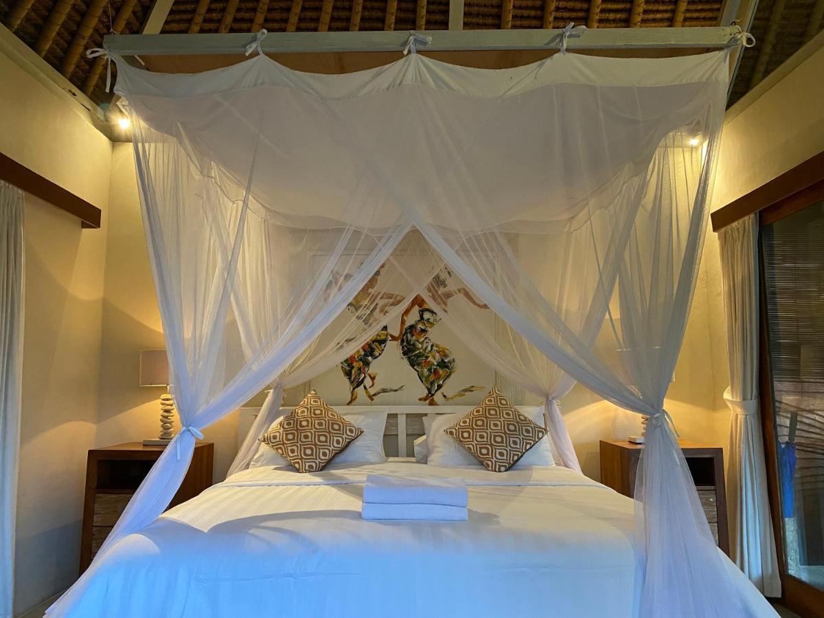 Sawah Indah Guest house