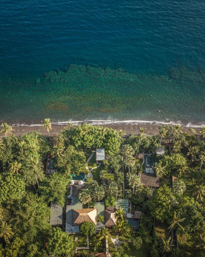 Villa Octopus