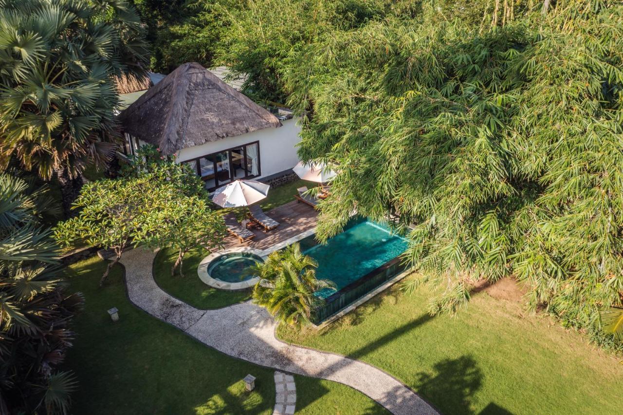 Villa Octopus Tejakula