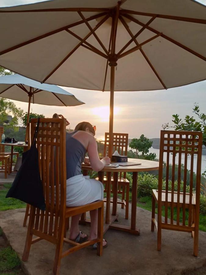 Holiday park Sakti Oceanview Nusa Penida 2*