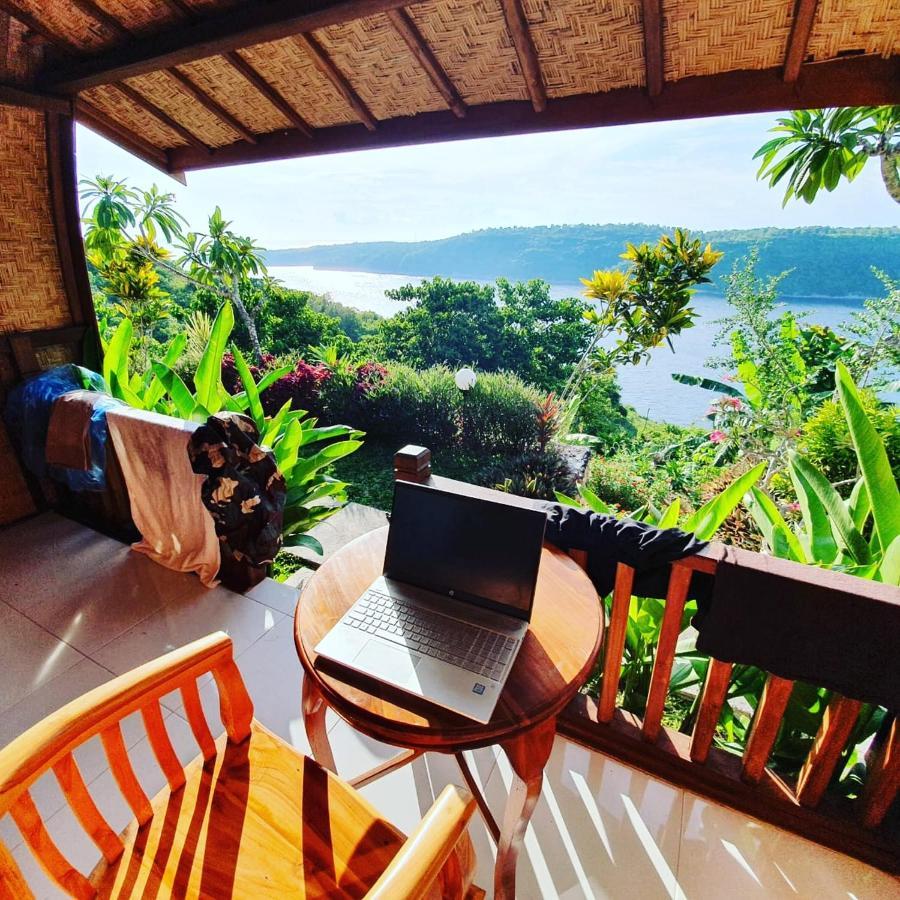 Sakti Oceanview Nusa Penida 2* Toyapakeh