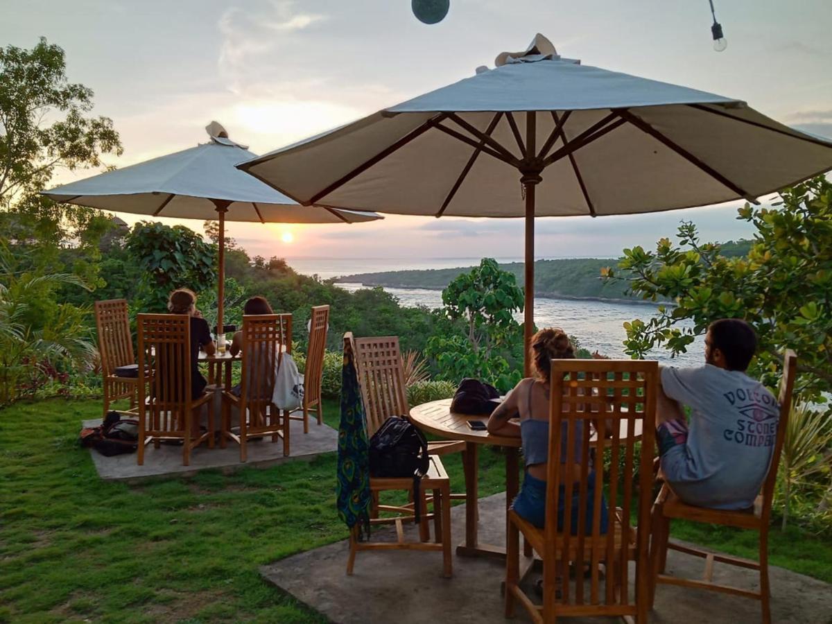 Sakti Oceanview Nusa Penida 2* Toyapakeh