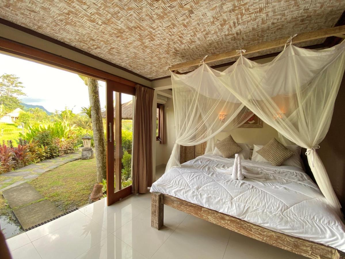 Sawah Indah Guest house 3*