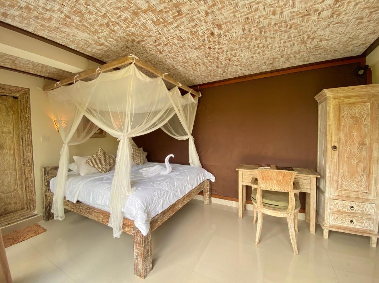 Sawah Indah 3* Sidemen (Bali)