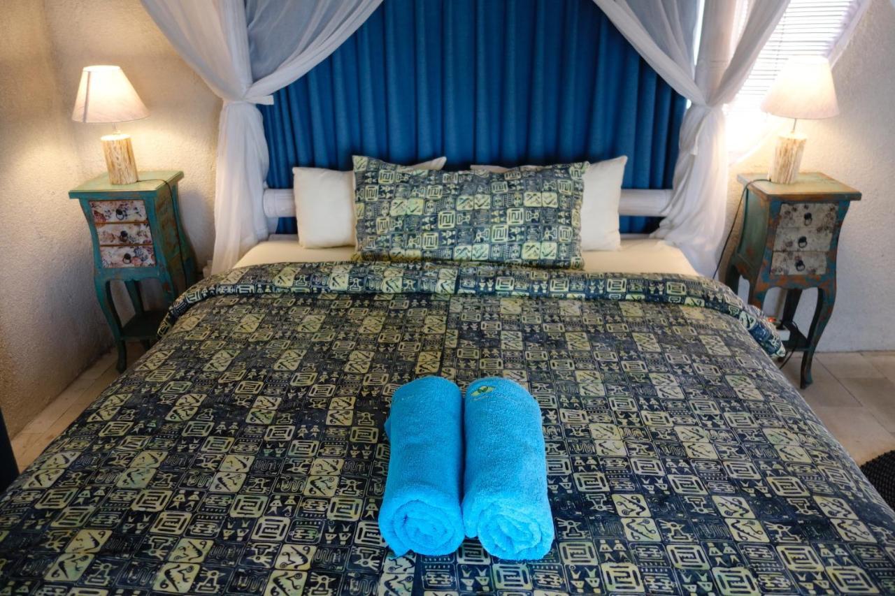 Coco Bali 4* Tanah Lot (Bali)