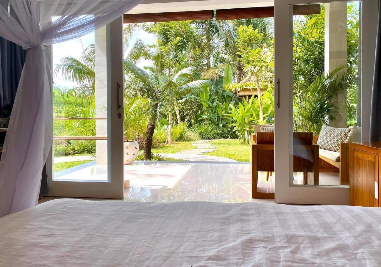 Sawah Indah Guest house