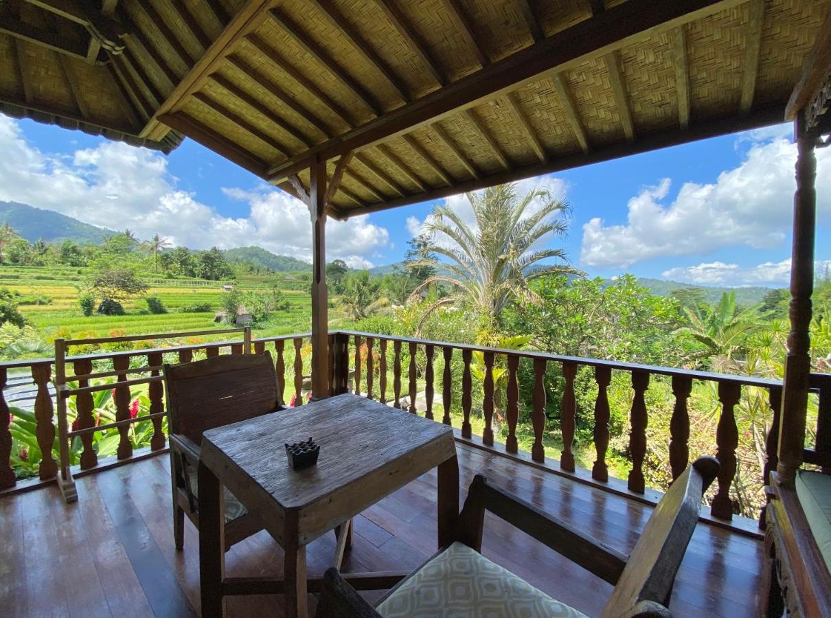 Sawah Indah Guest house 3*