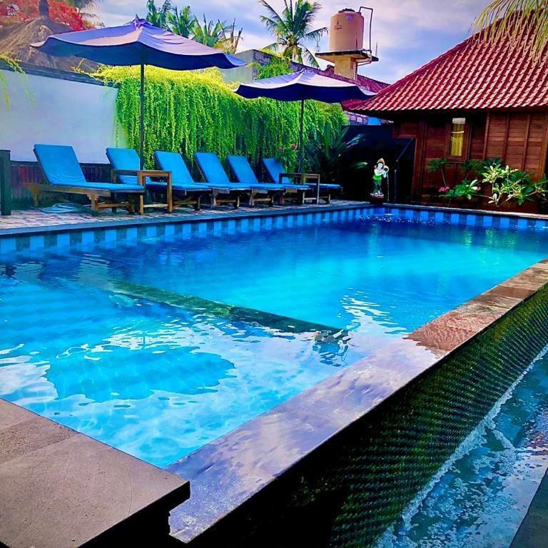 Holiday park Tropical 2*