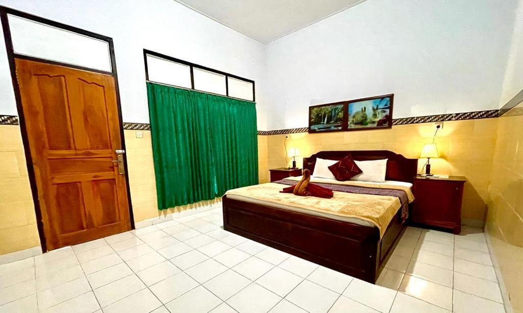 Holiday park Tropical
