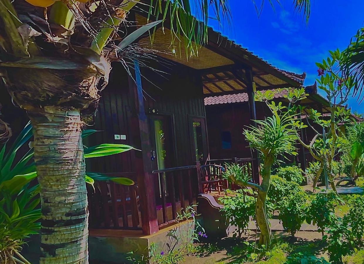 Holiday park Tropical