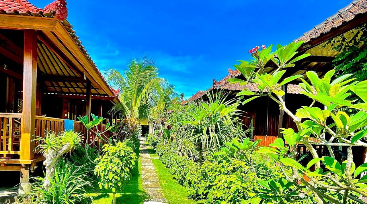 Holiday park Tropical